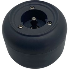 Teknik Durak Arzum Uyumlu AR1053 Prostıck El Blender Çırpıcı Adaptörü Füme