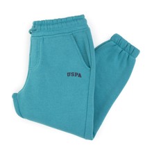 U.s. Polo Assn. Erkek Çocuk Koyu Mint Eşofman Altı 50313976-VR152