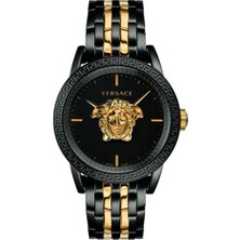 Versace VRSCVERD01119 Erkek Kol Saati