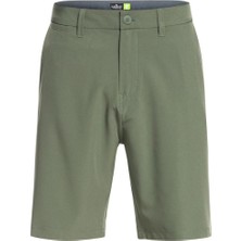Quiksilver Oceanmade Union Amphibian Erkek Yeşil Walkshort
