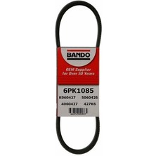 Bando KANALLI KAYIŞ VW EOS GOLF-JETTA-PASSAT-AUDI 2-A3-HONDA SHTTLE-SEAT CORDOBA IBIZA-SKODA FABIA