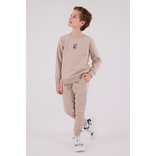 Rolypoly Erkek Çocuk Eşofman Takım