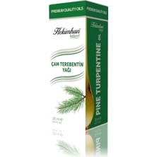 Hekimhan Çam Terebentin Yağı 20ML