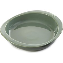 Berghoff Balance Seramik Yuvarlak Fırın Kabı 24,5 x 24 x 5 cm