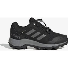 adidas Terrex Gore-Tex Çocuk Siyah Yürüyüş Ayakkabısı.-
