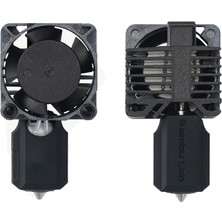 Bambu Lab P1 Serisi 0.2mm Hotend Seti-Paslanmaz ÇELIK-FAH004-P
