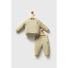 U.s.polo Assn Erkek Bebek 2 Li Takım