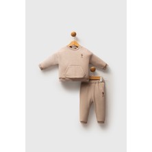 U.s.polo Assn Erkek Bebek 2 Li Takım