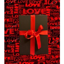 Sevdiğinize Özel Hissettiren Sevgi Paketi