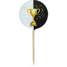 Hayaller Dükkanı Kürdan Futbol Pk:20 KL:200