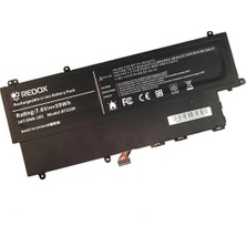 Redox Samsung NP540U3C 540U3C 530U3B-A01 Uyumlu Notebook Batarya Pil