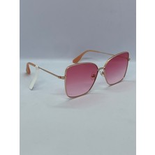 London London LL1219 C3 59*14 145 Kadın Güneş Gözlüğü