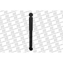 MAYSAN ARKA AMORTİSÖR SAĞ/SOL TRANSPORTER T5 T6 2004 GAZLI 7H0513029D 7H5513029E 7E0513029C