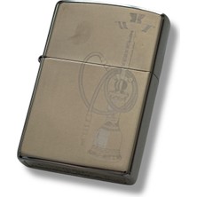 Zippo Zseries 7.1 Zp9 Nargile Çakmak (7-1)