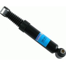 SACHS ARKA AMORTİSÖR L/R PEUGEOT P206 1998-2012 P206 CC 2000-2007 9811402980 5206 Q5 5206 58 5206 Q7