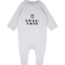 Krtlyvs Beşiktaş Bebek Tulum 4526700