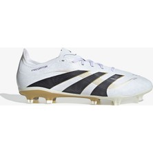 adidas Predator League Firm-Multi Ground Erkek Beyaz Çim Saha Kramponu.-