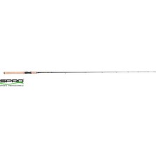 D. Spro Screamin Hs V.p. 14-20G 1.90M Olta Kamışı