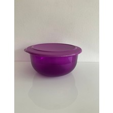 Tupperware Kristalin 3.5lt Mor