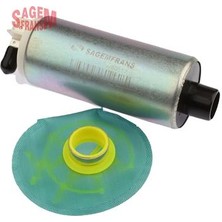 Sagem BENZİN YAKIT POMPA GOLF - JETTA - PASSAT İNCE 8E0906087D