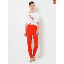 ROMAN Pantolon Nar Çiçeği Y1512043_112