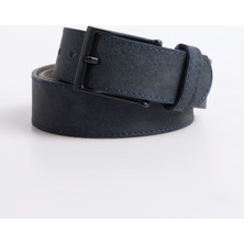 Discovery Expedition Erkek Kemer Dis-Retro Laci 4 cm