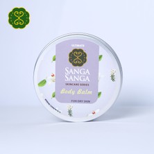 Sanga Sanga Body Balm