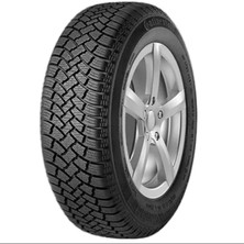 CONTINENTAL 165/60R15 77T WINTERCONTACT TS 760 CONTINENTAL (K22) **