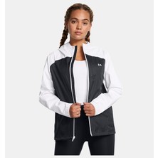 Under Armour Kadın UA Cloudstrike Colorblock Yağmurluk