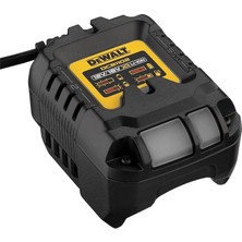 DCB1102 Lityum Xr Hızlı 30 Dakika Pil Şarj Cihazı