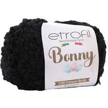 Etrofil Bonny 79159 Siyah