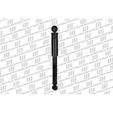 MAYSAN ARKA AMORTİSÖR FLUENCE 2009 GAZLI 562100664R