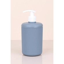 Neonova Alesta Şık Lüx Her Dekora Uyum Sağlayan Sıvı Sabunluk