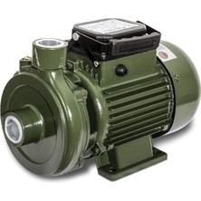 QB70 Santrifüj Pompa Paket Hidrofor 0,75 Hp 1''