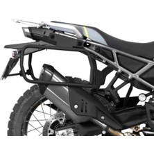 Shad 4p Yan Çanta Demiri 450MT C0MT434P