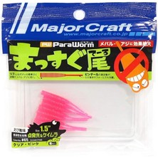 Craft Paraworm Pw-Stıck 1.5" #065 Clear Pink