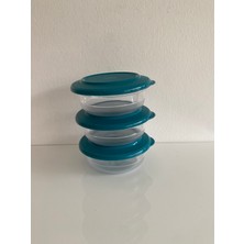 Tupperware Kristalin 275MLX3