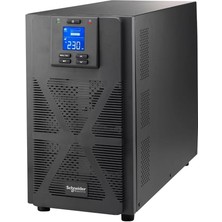 SPM3KI-TR 3000VA Ups