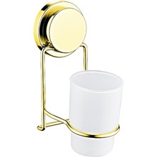 Neonova Magic Fix Diş Fırçalık Altın ROYALEKS-EMGA-711