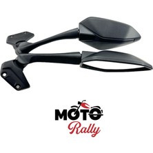 Monero Cf Moto Sr 250 Ayna 2833