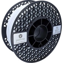 3D 1.75 mm Pla Filament - Beyaz