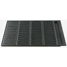 Döküm Izgara 24X39