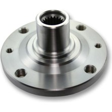 Öcal 7700433290 Ön Teker Porya R9 11