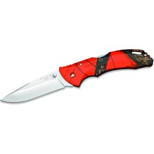 Knife (3895) 285 Bantam Blw Mossy Oak Blaze Orange Çakı