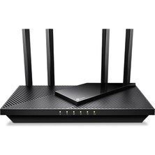 Archer AX55 Pro, AX3000 Mbps 2.5g Portlı Multi-Gigabit Wi-Fi 6 Router