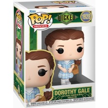 Funko Pop! Movies: Wicked: For Good, Dorothy Gale Vinil Koleksiyon Figürü