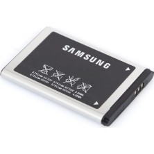 Samsung S5610 5610K L700 Tam Orjinal Servis Batarya