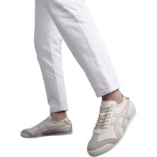 Etayger E-2010-2055 Ekru Bej Unisex Sneaker Spor Ayakkabı