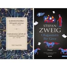 Alfa Yayınları Karamanlidika Bibliographie Analytique Tome I : 1718-1839 / Karamanlıca Kitaplar Cilt I : 1718-1839 + Olağanüstü Bir Gece