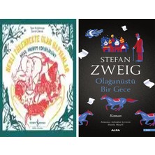 Alfa Yayınları Nesli Tükenmekte Olan Hayvanlar – Nasıl Yardım Edebilirsin? + Olağanüstü Bir Gece
